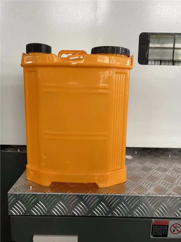 PET Perform Injection Molding Machine
